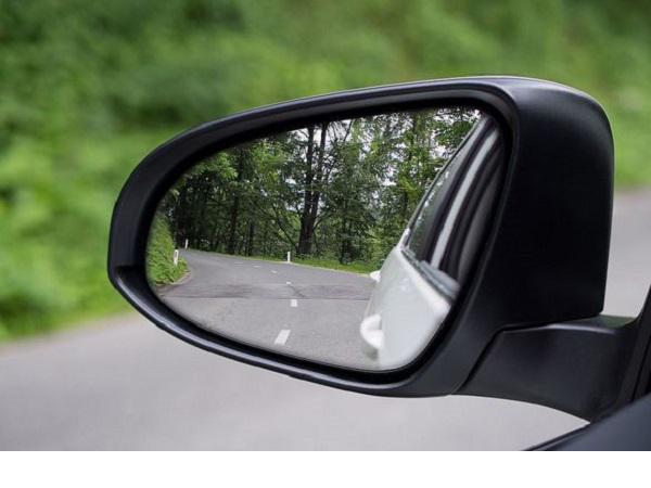 خرید مستقیم آینه بغل خودرو با قیمت ارزان
